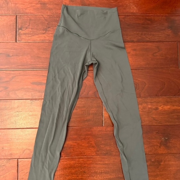 Aerie Leggings - Picture 1 of 2